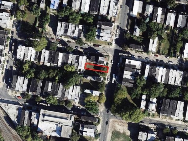 3414 N 22ND STREET , PHILADELPHIA, PA 19140