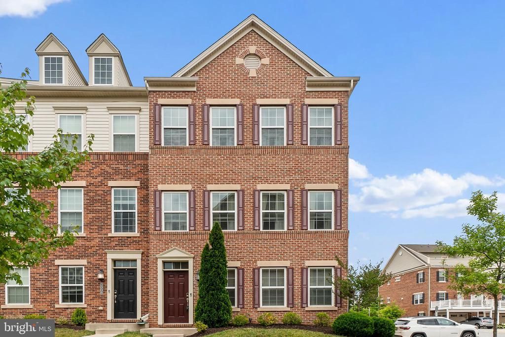 5010 John Buck Avenue, Perry Hall, MD 21128 Main Photo