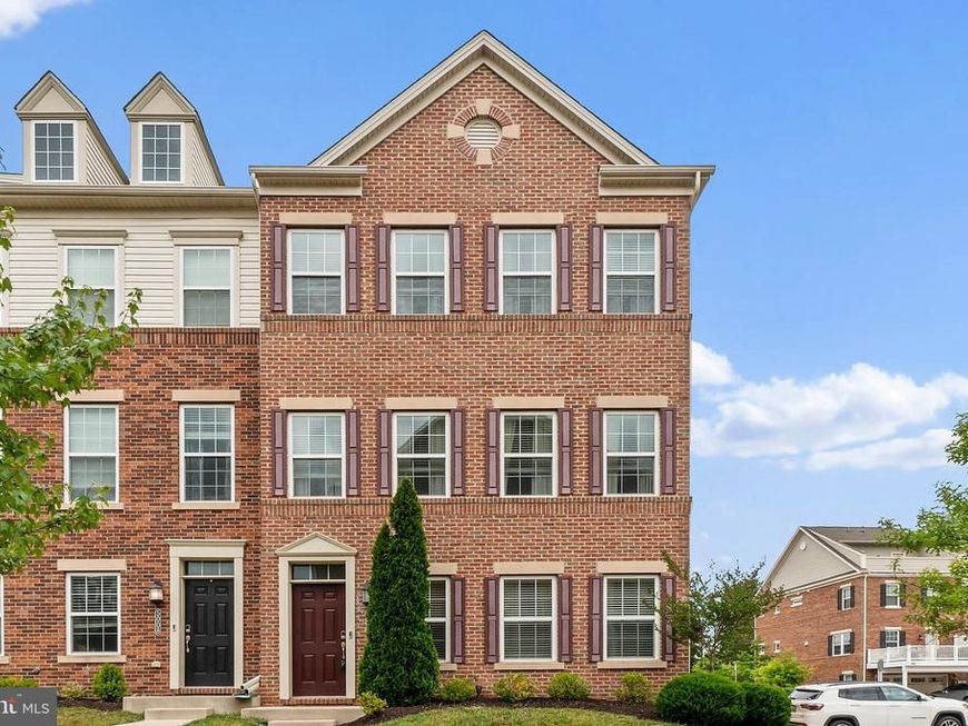 5010 John Buck Avenue, Perry Hall, MD 21128 Main Photo