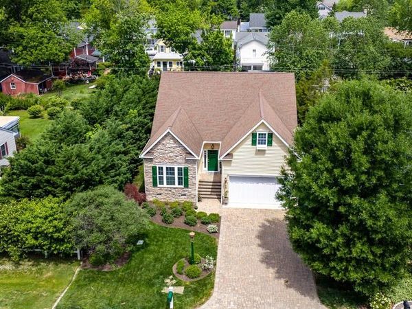 109 W MARENGO STREET, SAINT MICHAELS, MD 21663
