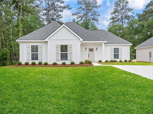 82249 MAGNOLIA Street , Folsom, LA 70437