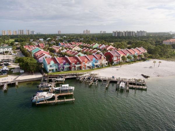 6079 Valhalla Avenue, Perdido Key, FL 32507