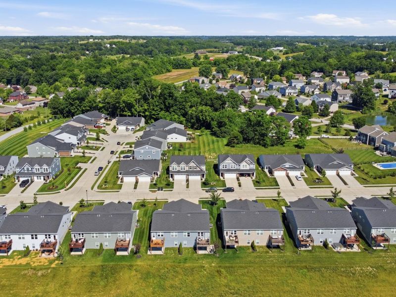 11136 Dairybarn Lane, Alexandria, KY 41001 Photo 43