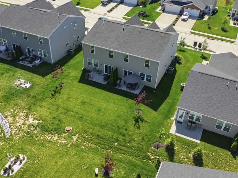 11136 Dairybarn Lane, Alexandria, KY 41001 Photo 47
