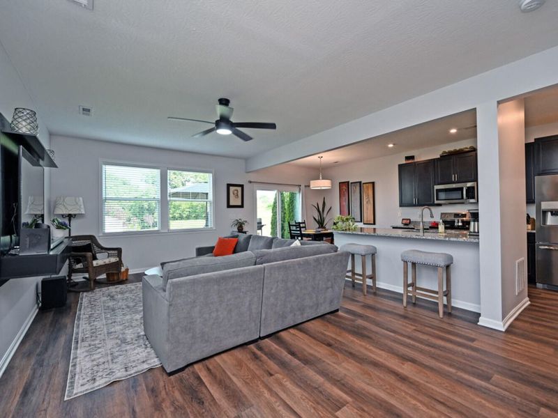 11136 Dairybarn Lane, Alexandria, KY 41001 Photo 8