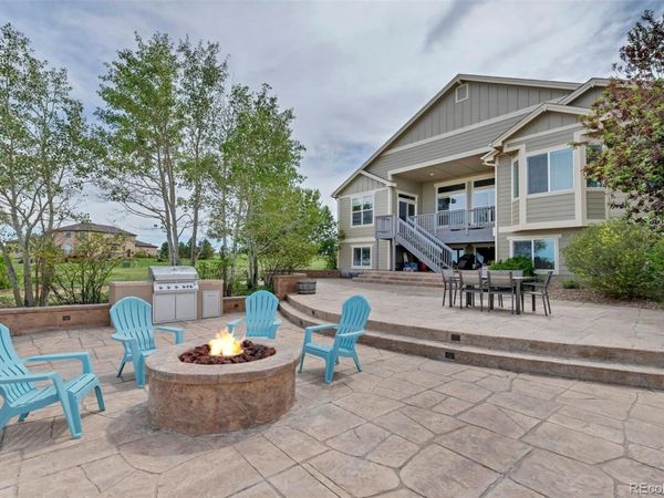 2382 Antelope Ridge Trail, Parker, CO 80138