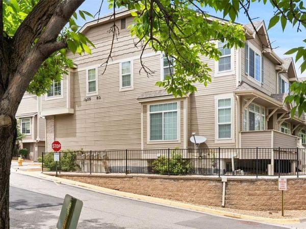 5555 E Briarwood Avenue, Unit 2005, Centennial, CO 80122