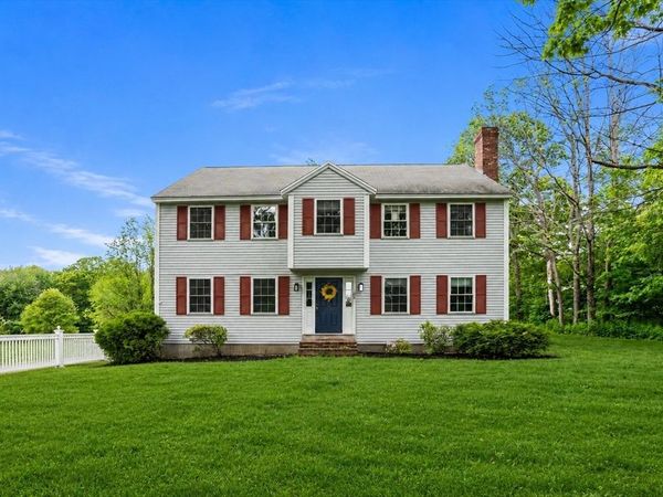 108 Town Farm Rd, Westminster, MA 01473