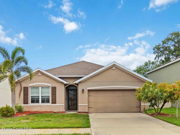 1070 Swiss Pointe Lane SW , Rockledge, FL 32955