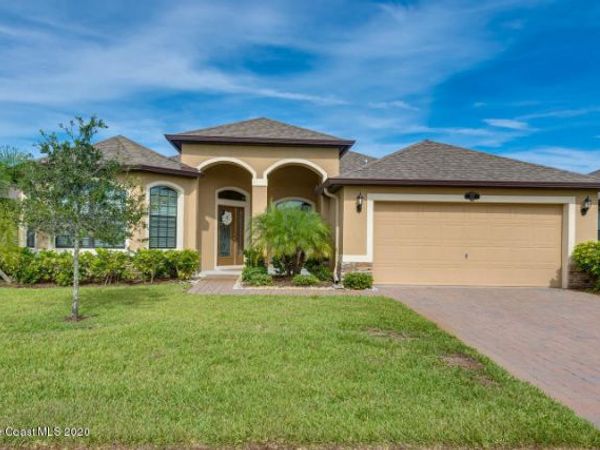 215 Sirius Court , Melbourne, FL 32904