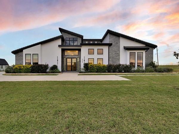 3425 Northwest Crossing , Northlake, TX 76247