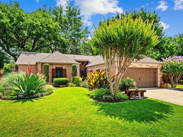 407 Dillard Lane, Coppell, TX 75019
