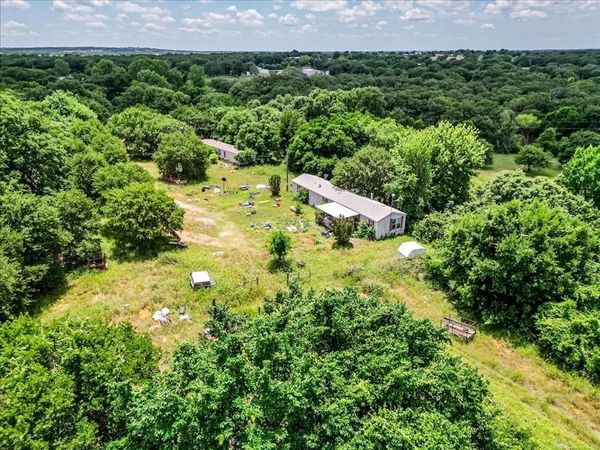 876 Old Authon Road , Weatherford, TX 76088