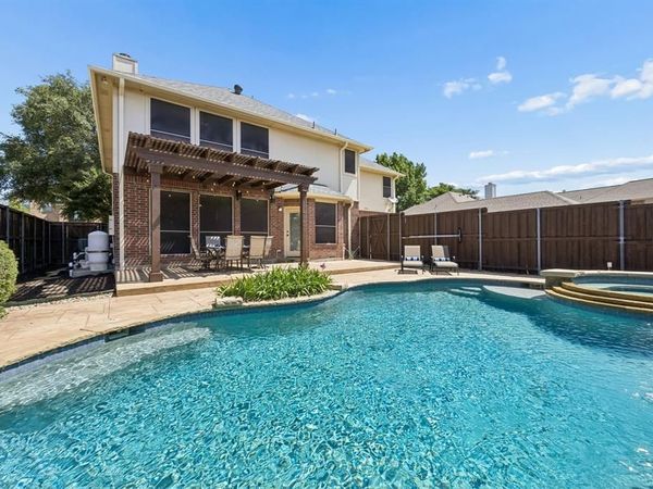 2504 Heather Glen Drive , Plano, TX 75025