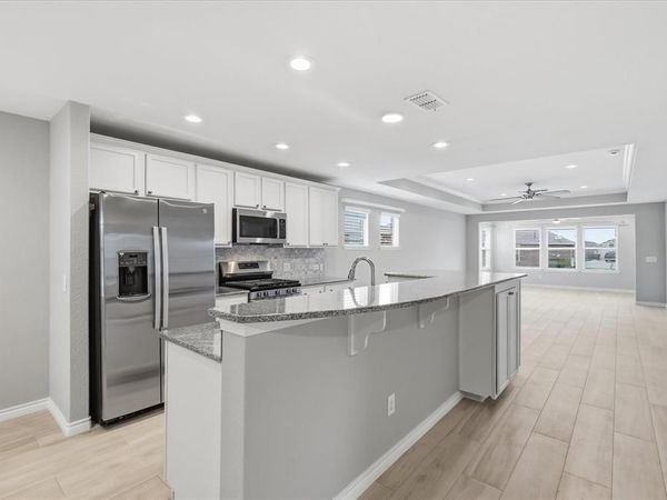 3148 Fish Hook Lane , Frisco, TX 75036