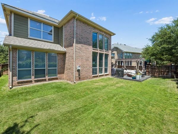 750 Peco Street, Lantana, TX 76226