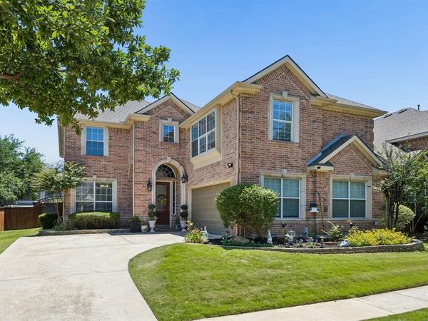 750 Peco Street , Lantana, TX 76226
