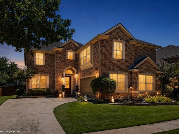 750 Peco Street, Lantana, TX 76226