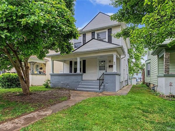 47 Indiana Avenue, Dayton, OH 45410