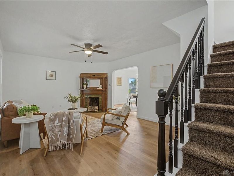 47 Indiana Avenue, Dayton, OH 45410 Photo 2