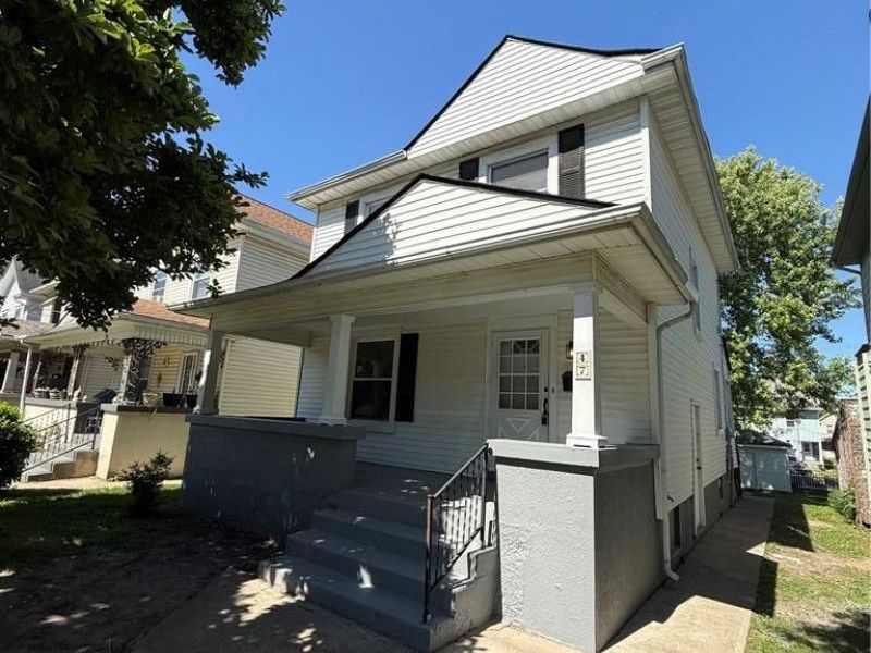 47 Indiana Avenue, Dayton, OH 45410 Photo 48