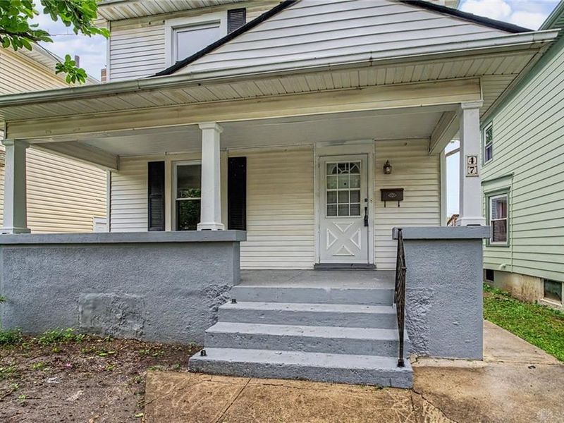 47 Indiana Avenue, Dayton, OH 45410 Photo 7