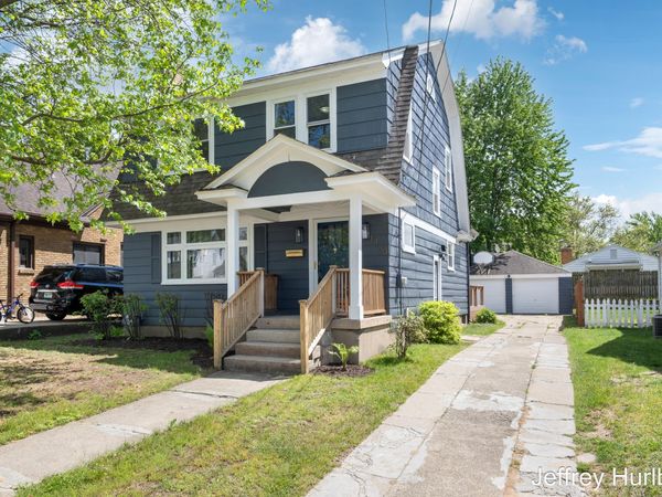 1430 Johnston Street SE, Grand Rapids, MI 49507