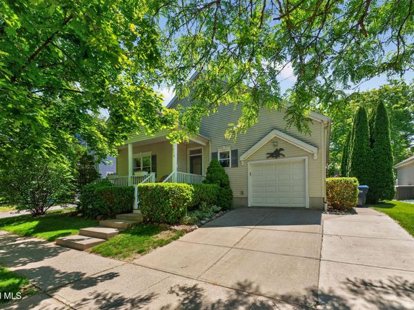 116 Elm Street, Saratoga Springs, NY 12866