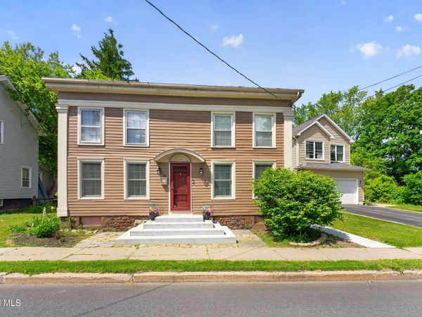 34 South Street, Ballston Spa, NY 12020