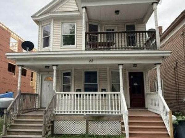 22 Morris Street, Albany, NY 12208