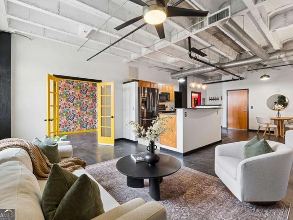 878 Peachtree Street NE, Unit 621, Atlanta, GA 30309