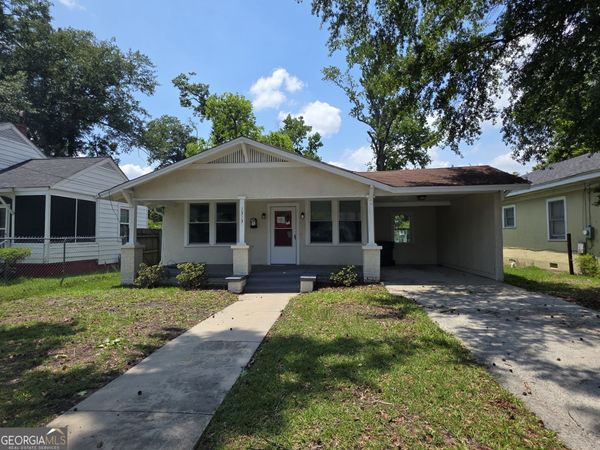 1313 Beman Street, Augusta, GA 30904