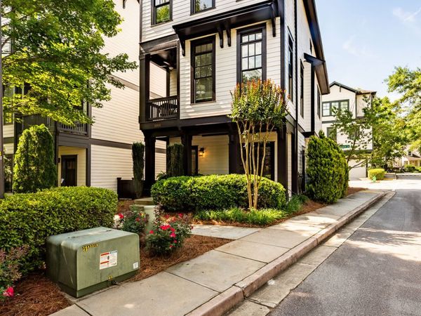 1014 Braeburn Lane, Decatur, GA 30030