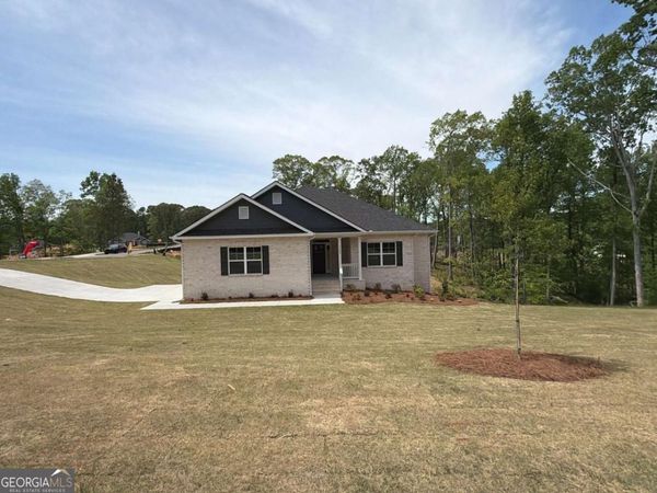 3380 Trevi Trail, Douglasville, GA 30135