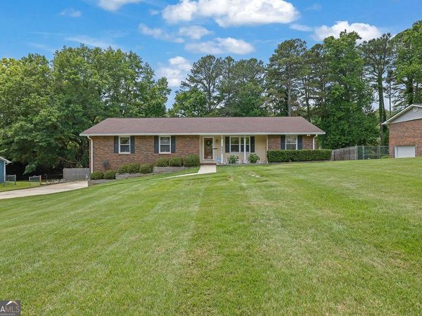 2231 Tourney Drive, Marietta, GA 30062