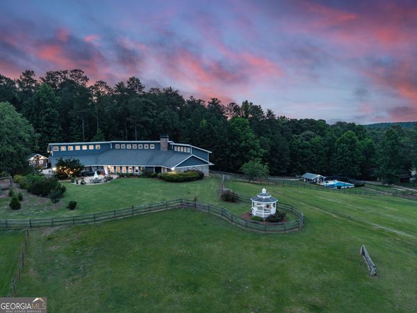 1370 Cook Road, Oxford, GA 30054