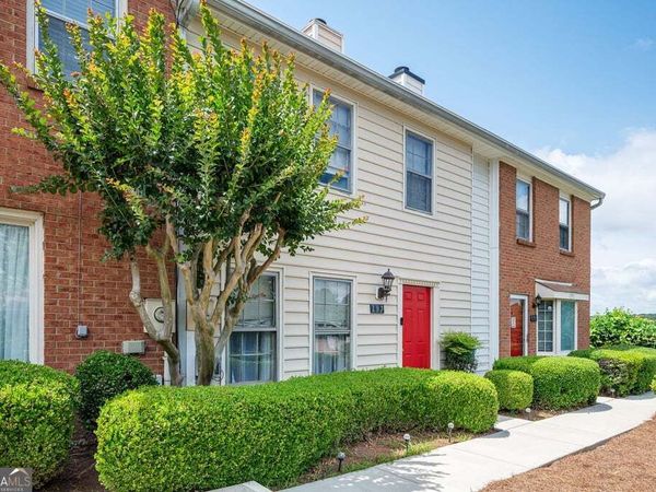 197 High Creek Drive, Roswell, GA 30076