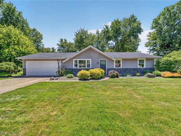 7168 Andover Drive , Mentor, OH 44060