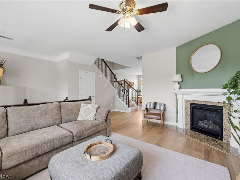 6196 N Pointe Drive, Pepper Pike, OH 44124 Photo 5