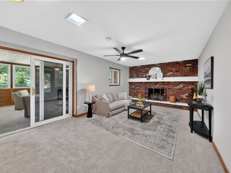 17796 Kingswood Drive , Chagrin Falls, OH 44023 Photo 20
