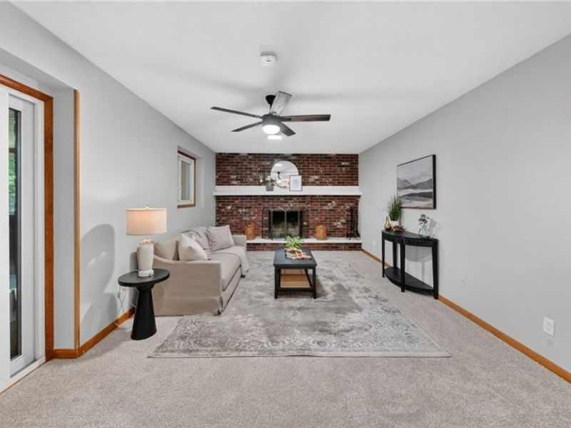 17796 Kingswood Drive , Chagrin Falls, OH 44023 Photo 21