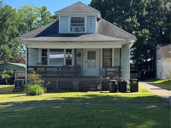 1502 16th Street , Parkersburg, WV 26101