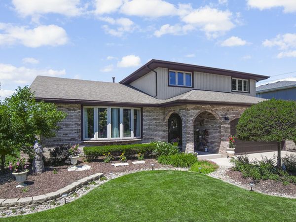 13036 Meadowlark Court , Homer Glen, IL 60491