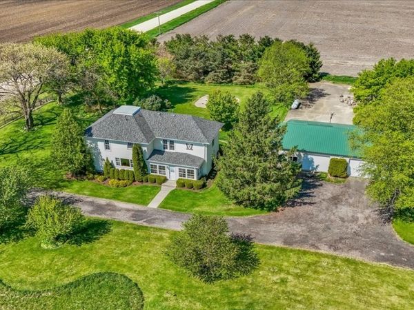 1431 Gillis Road , Malta, IL 60150
