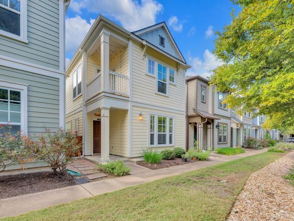 3900 Threadgill ST , Unit 21, Austin, TX 78723