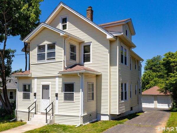 26 Magnolia , New Britain, CT 06053
