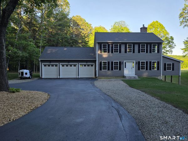 236 Rixtown , Griswold, CT 06351