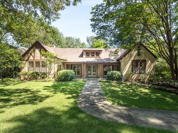 3814 WOODLAND DR, Memphis, TN 38111