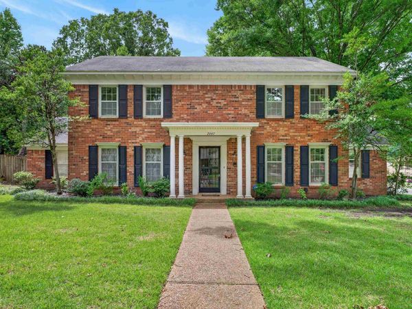 2647 BREENWOOD LN, Memphis, TN 38119