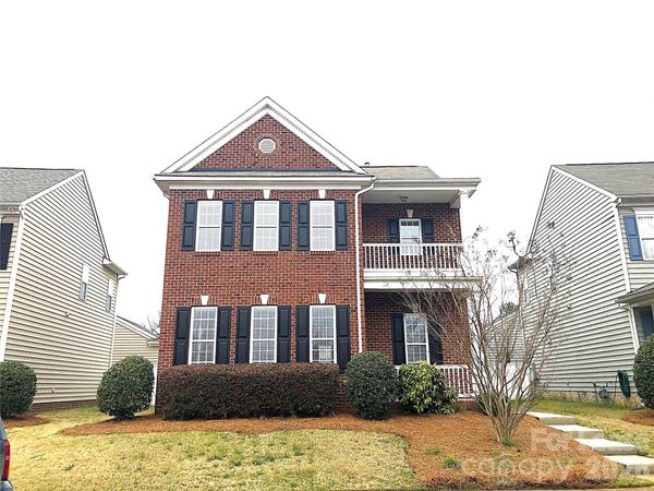 10701 Serape Road, Charlotte, NC 28277